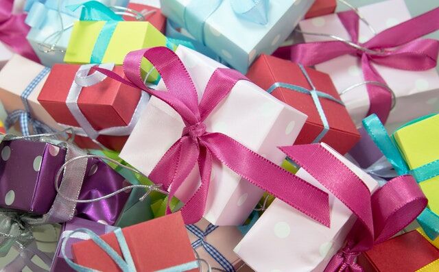 4 Amazing Ideas For When You Need A Really Special Gift